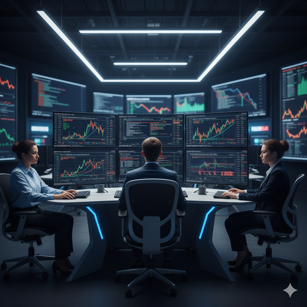 金融科技与风险管理 硕士-研讨